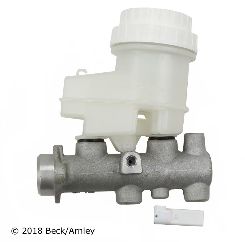 BECK/ARNLEY 072-9634 BRAKE MASTER CYL