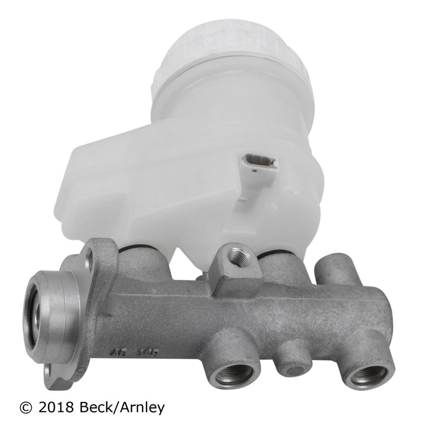 BECK/ARNLEY 072-9635 BRAKE MASTER CYL