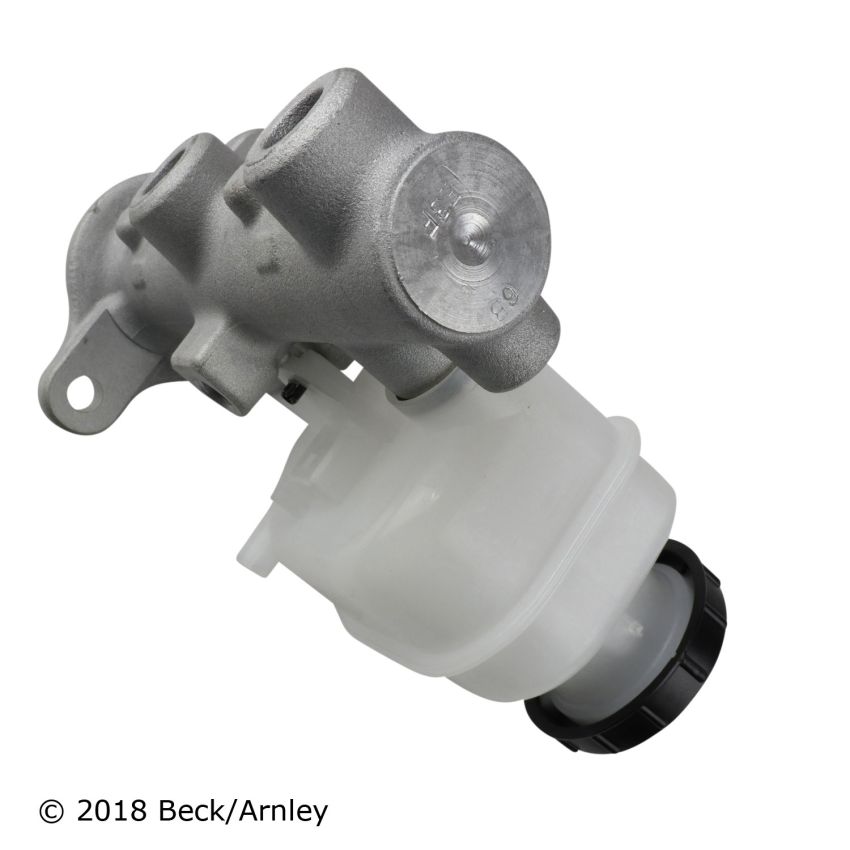 BECK/ARNLEY 072-9636 BRAKE MASTER CYL