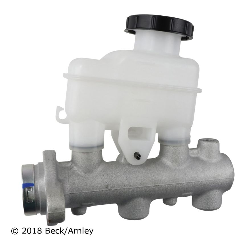 BECK/ARNLEY 072-9636 BRAKE MASTER CYL