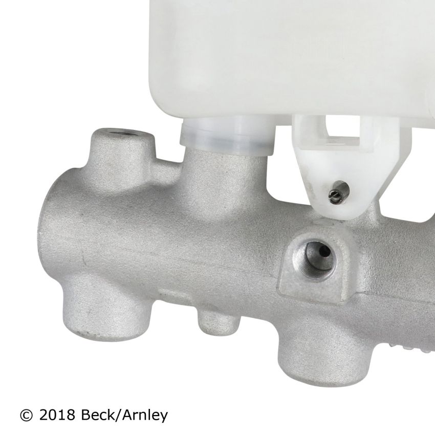 BECK/ARNLEY 072-9636 BRAKE MASTER CYL