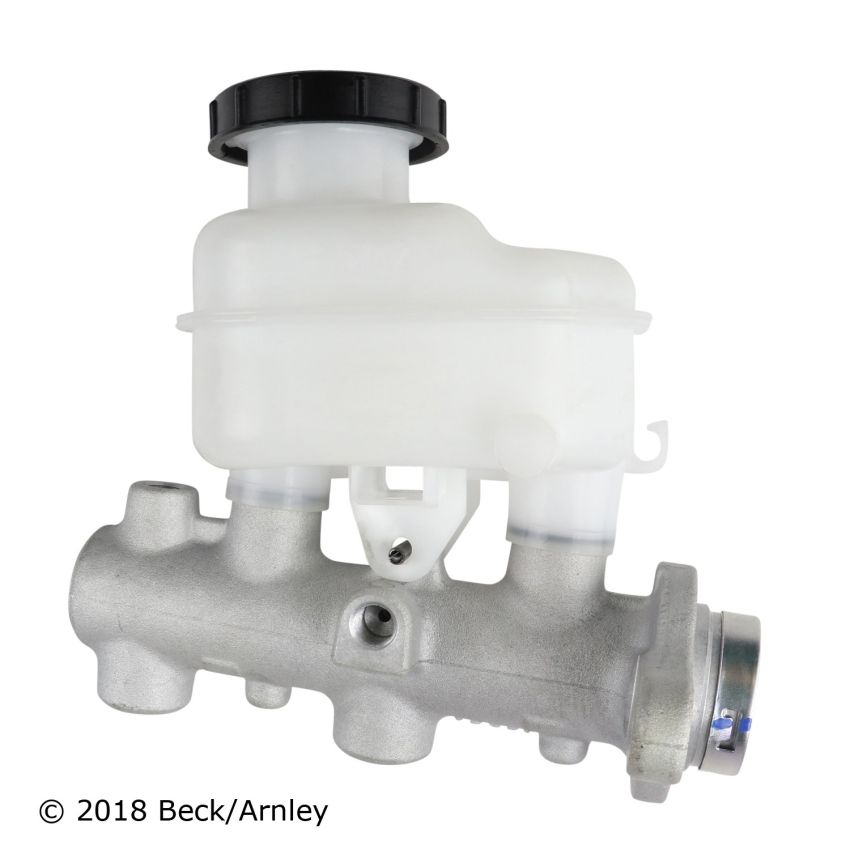 BECK/ARNLEY 072-9636 BRAKE MASTER CYL