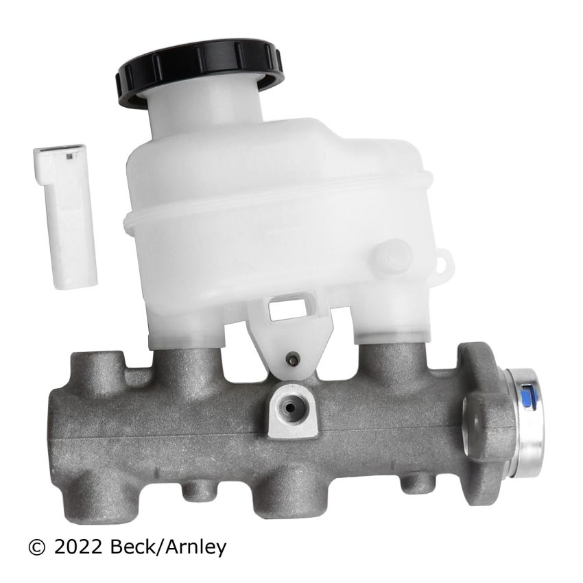 BECK/ARNLEY 072-9637 BRAKE MASTER CYL