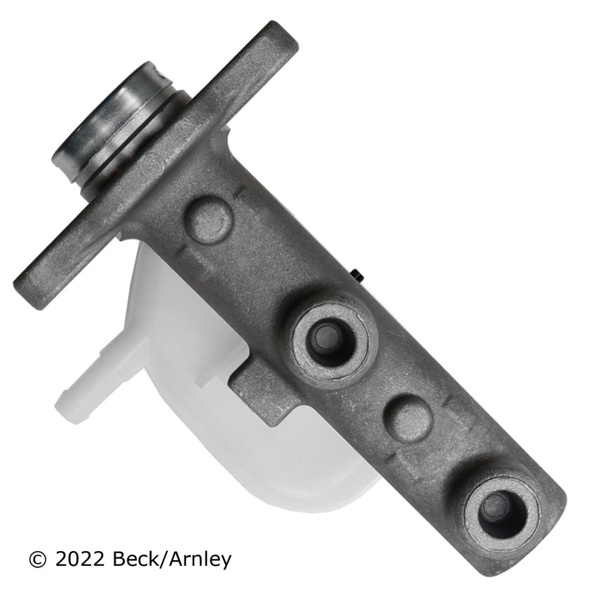 BECK/ARNLEY 072-9637 BRAKE MASTER CYL