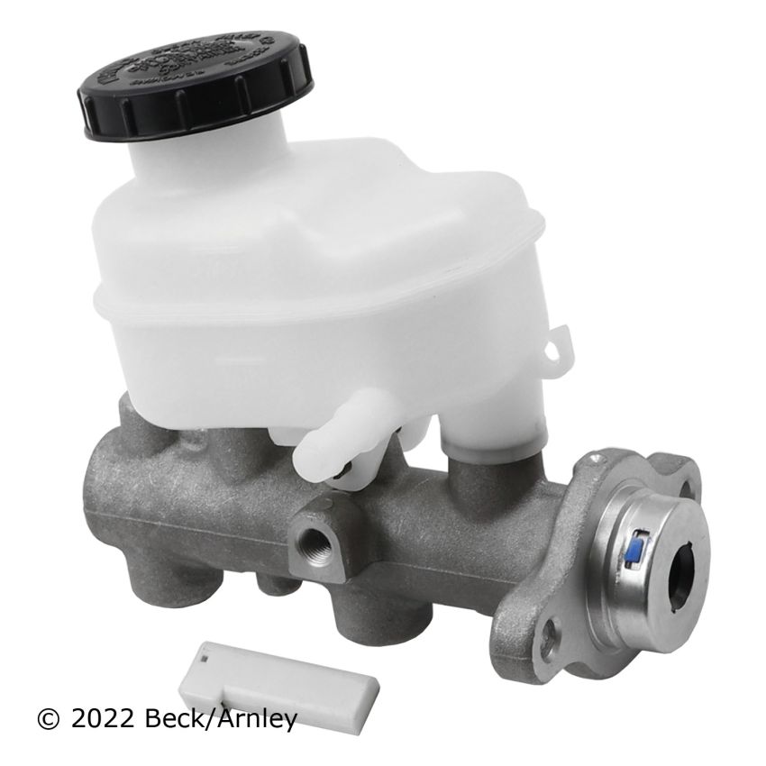 BECK/ARNLEY 072-9637 BRAKE MASTER CYL