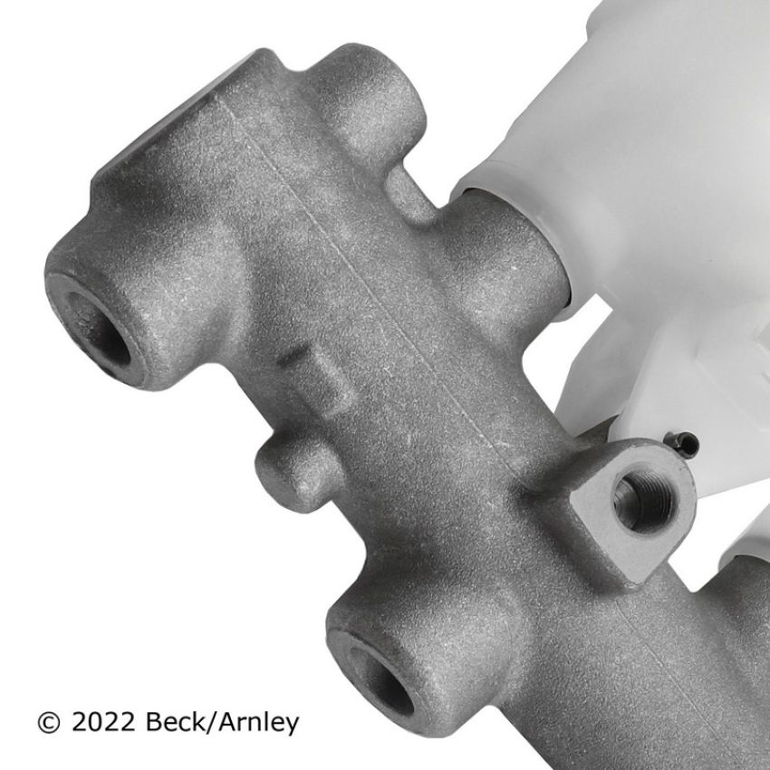 BECK/ARNLEY 072-9637 BRAKE MASTER CYL
