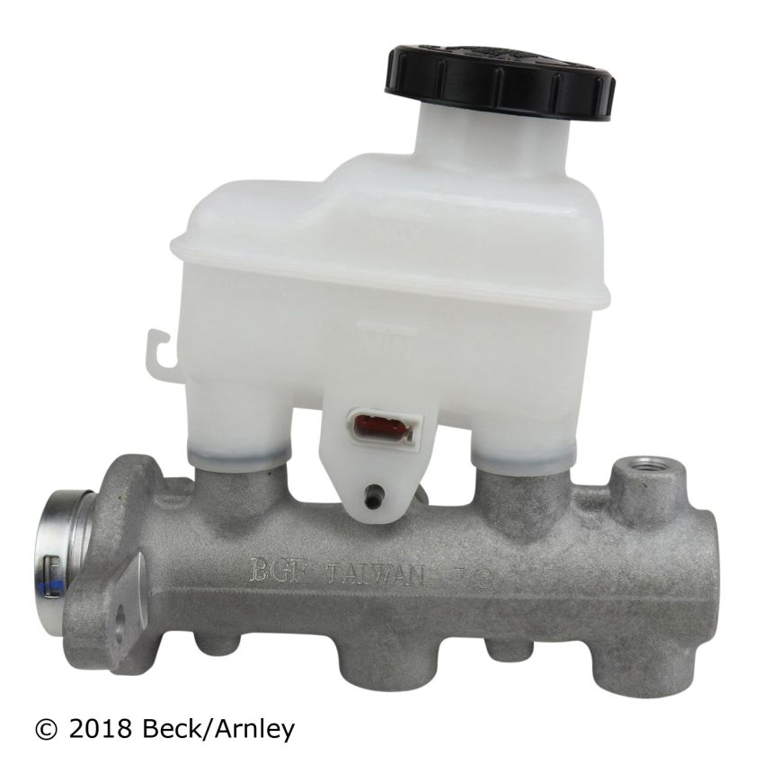 BECK/ARNLEY 072-9638 BRAKE MASTER CYL
