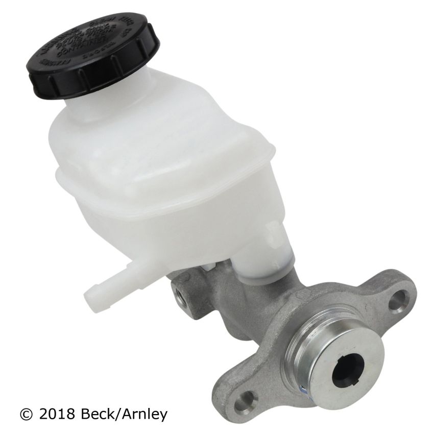 BECK/ARNLEY 072-9638 BRAKE MASTER CYL