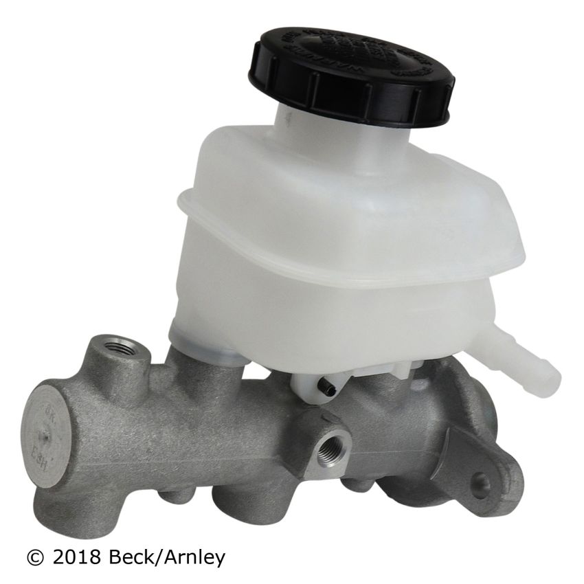 BECK/ARNLEY 072-9638 BRAKE MASTER CYL
