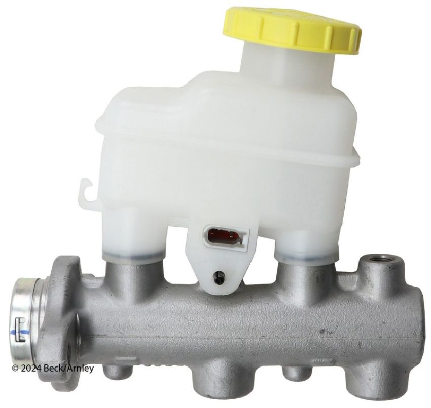 BECK/ARNLEY 072-9639 BRAKE MASTER CYL