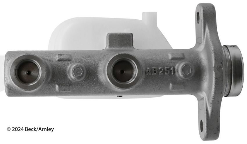 BECK/ARNLEY 072-9639 BRAKE MASTER CYL