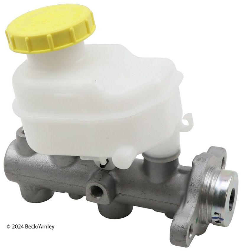 BECK/ARNLEY 072-9639 BRAKE MASTER CYL