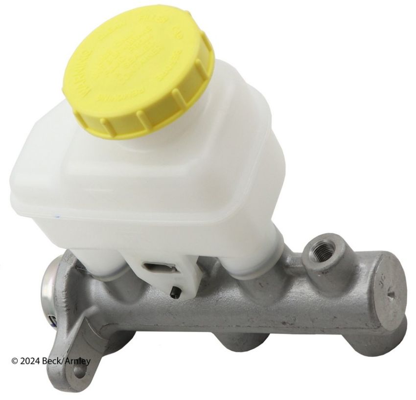 BECK/ARNLEY 072-9639 BRAKE MASTER CYL