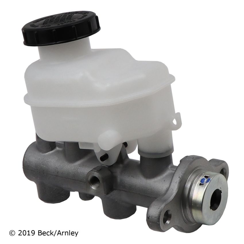 BECK/ARNLEY 072-9640 BRAKE MASTER CYL
