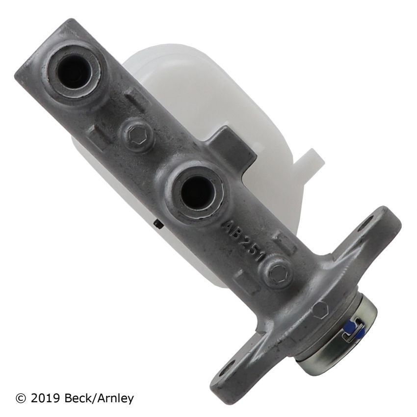 BECK/ARNLEY 072-9640 BRAKE MASTER CYL