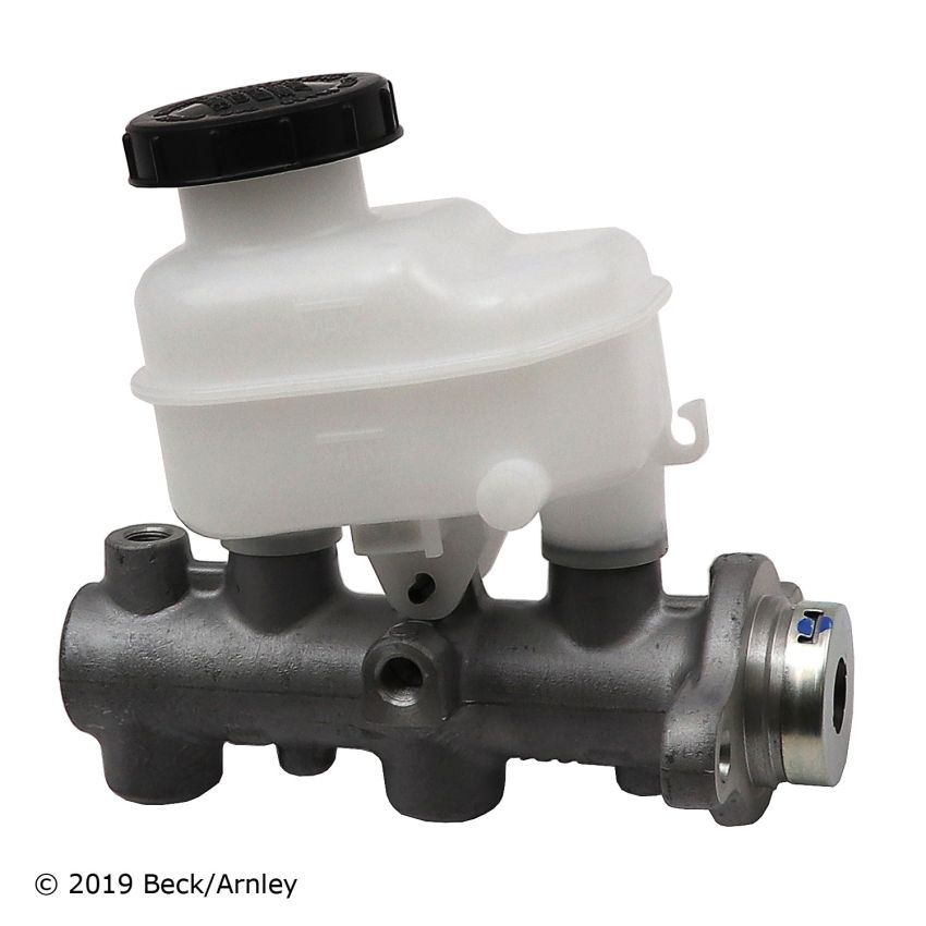 BECK/ARNLEY 072-9640 BRAKE MASTER CYL
