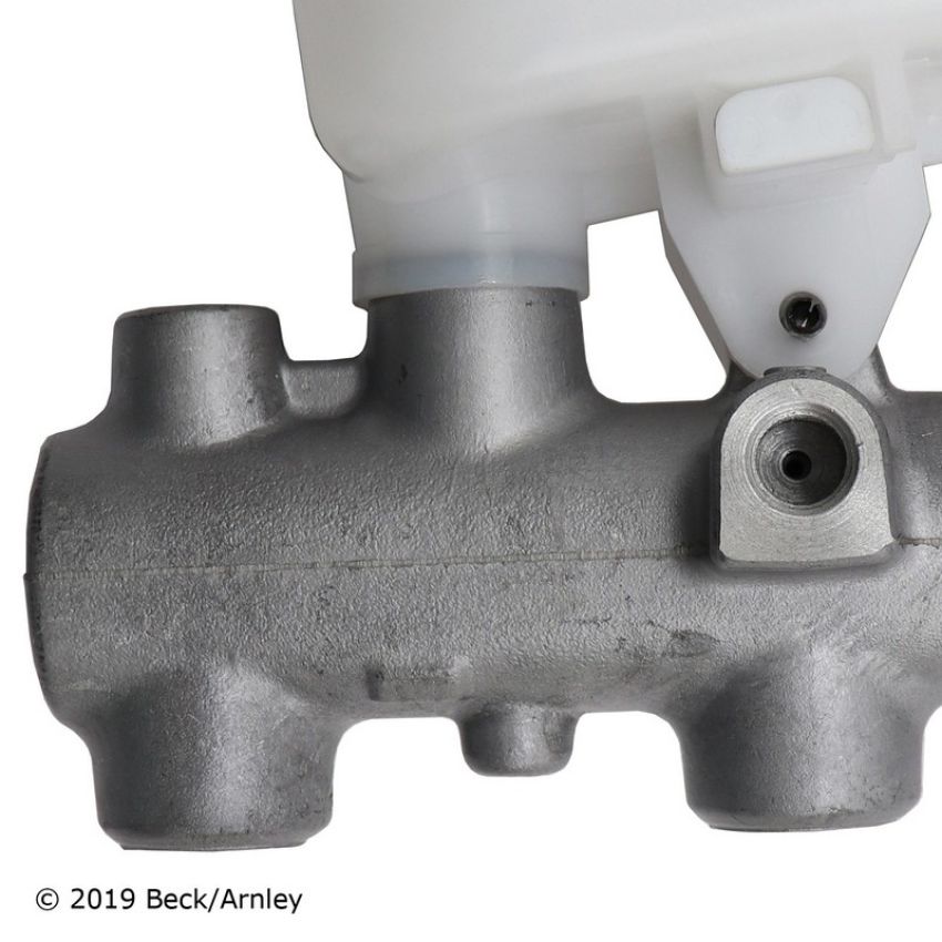BECK/ARNLEY 072-9640 BRAKE MASTER CYL