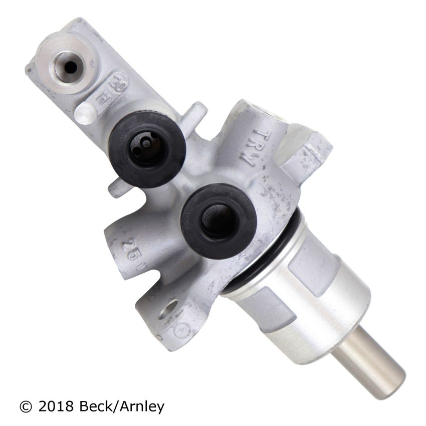 BECK/ARNLEY 072-9643 BRAKE MASTER CYL