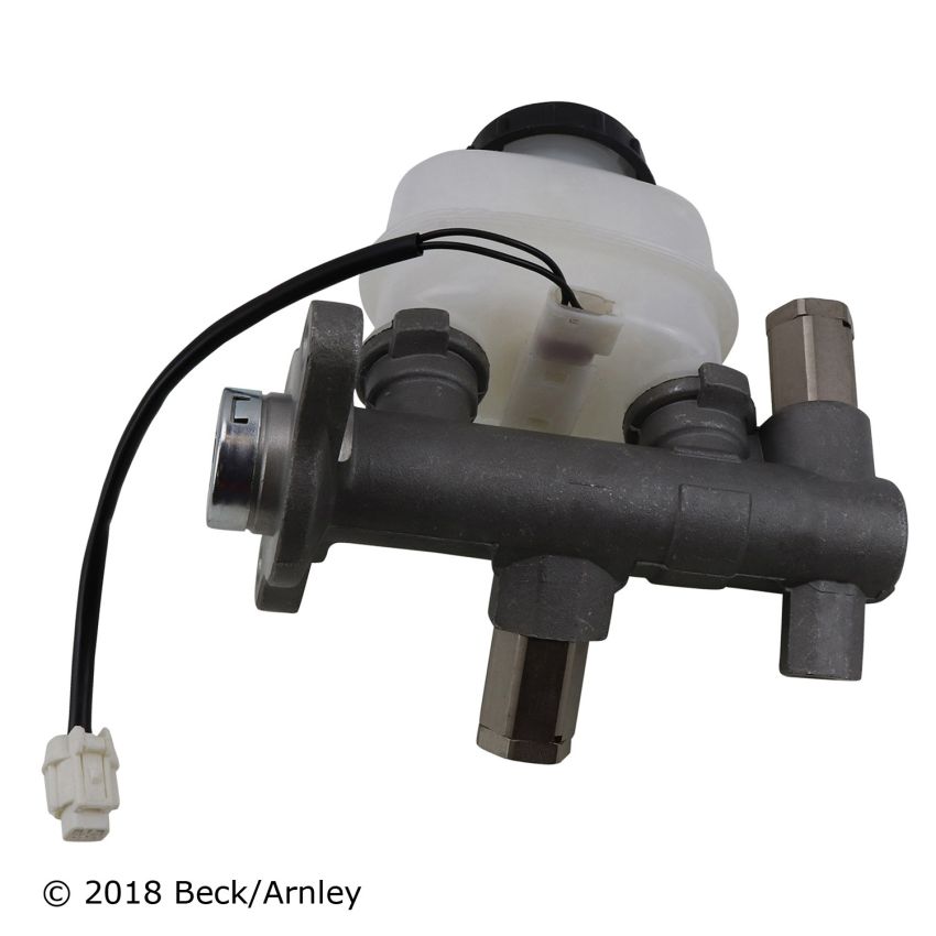 BECK/ARNLEY 072-9645 BRAKE MASTER CYL