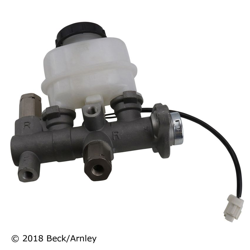 BECK/ARNLEY 072-9645 BRAKE MASTER CYL
