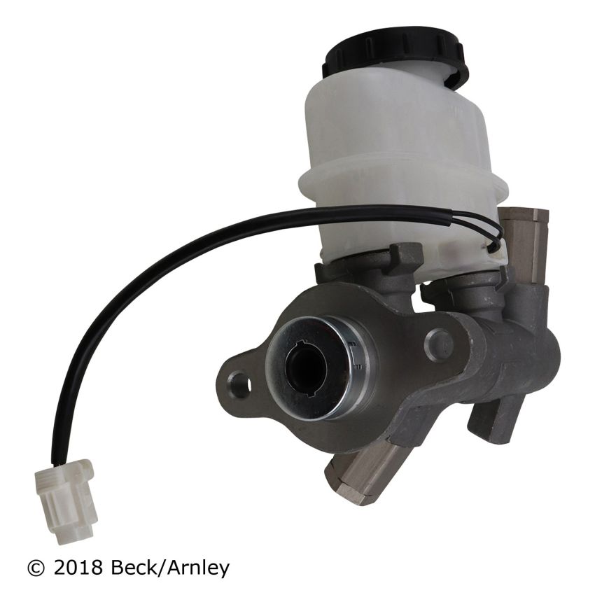 BECK/ARNLEY 072-9645 BRAKE MASTER CYL