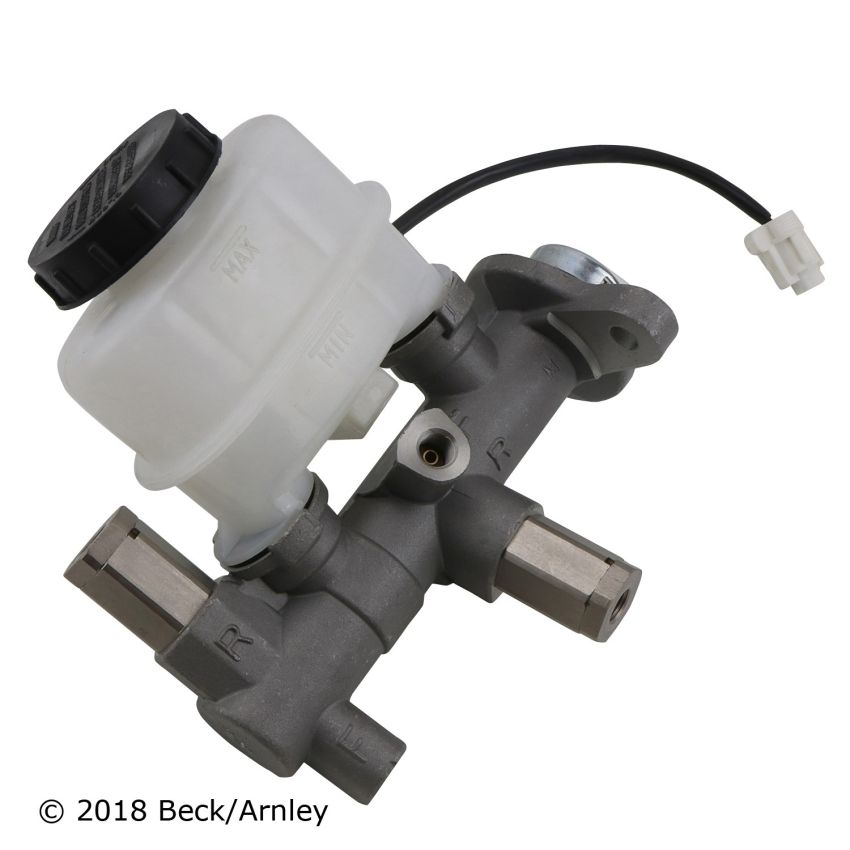 BECK/ARNLEY 072-9645 BRAKE MASTER CYL