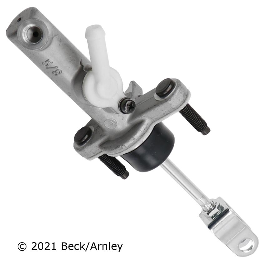 BECK/ARNLEY 072-9650 CLUTCH MASTER CYL