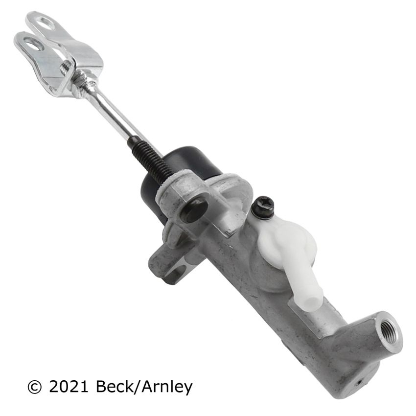 BECK/ARNLEY 072-9650 CLUTCH MASTER CYL