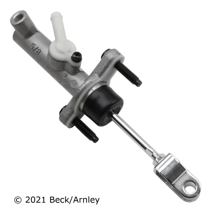BECK/ARNLEY 072-9650 CLUTCH MASTER CYL