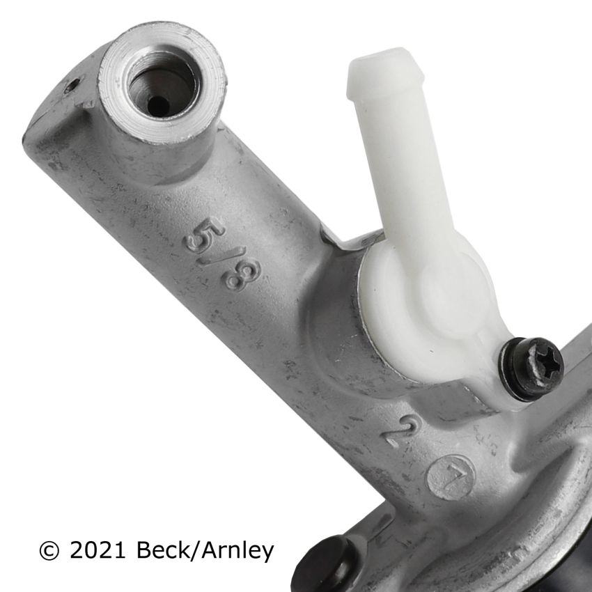 BECK/ARNLEY 072-9650 CLUTCH MASTER CYL