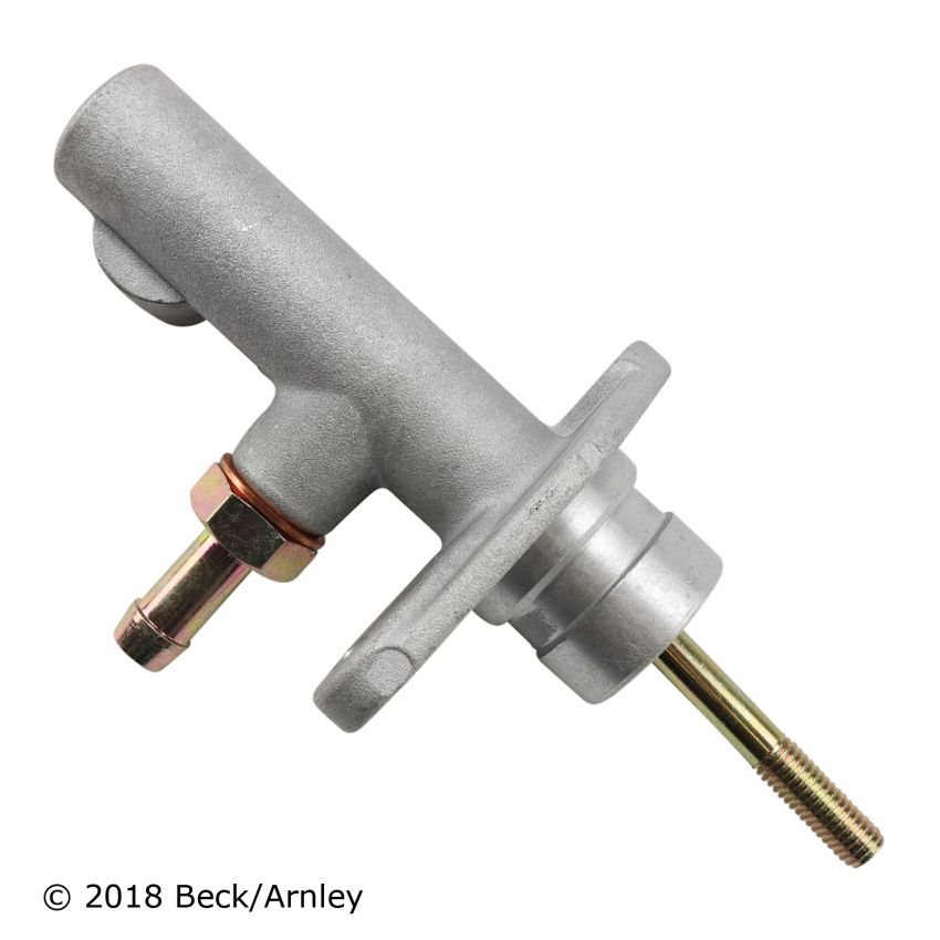 BECK/ARNLEY 072-9652 CLUTCH MASTER CYL