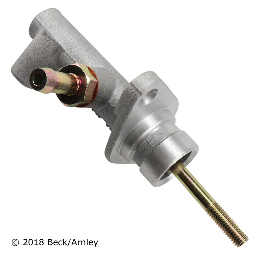 BECK/ARNLEY 072-9652 CLUTCH MASTER CYL