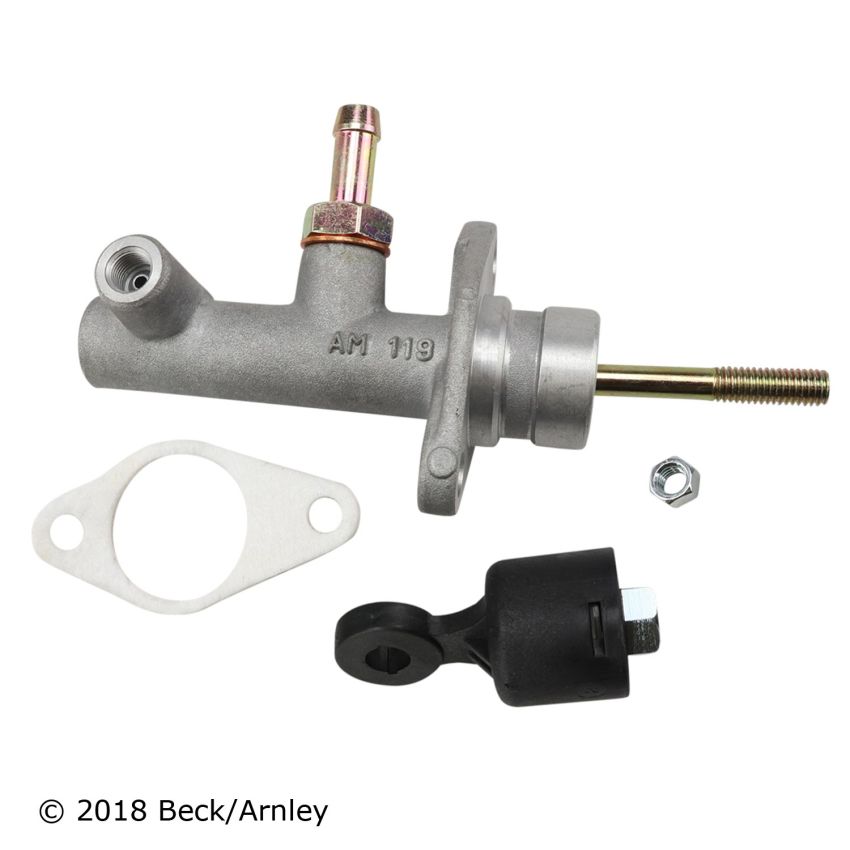 BECK/ARNLEY 072-9652 CLUTCH MASTER CYL