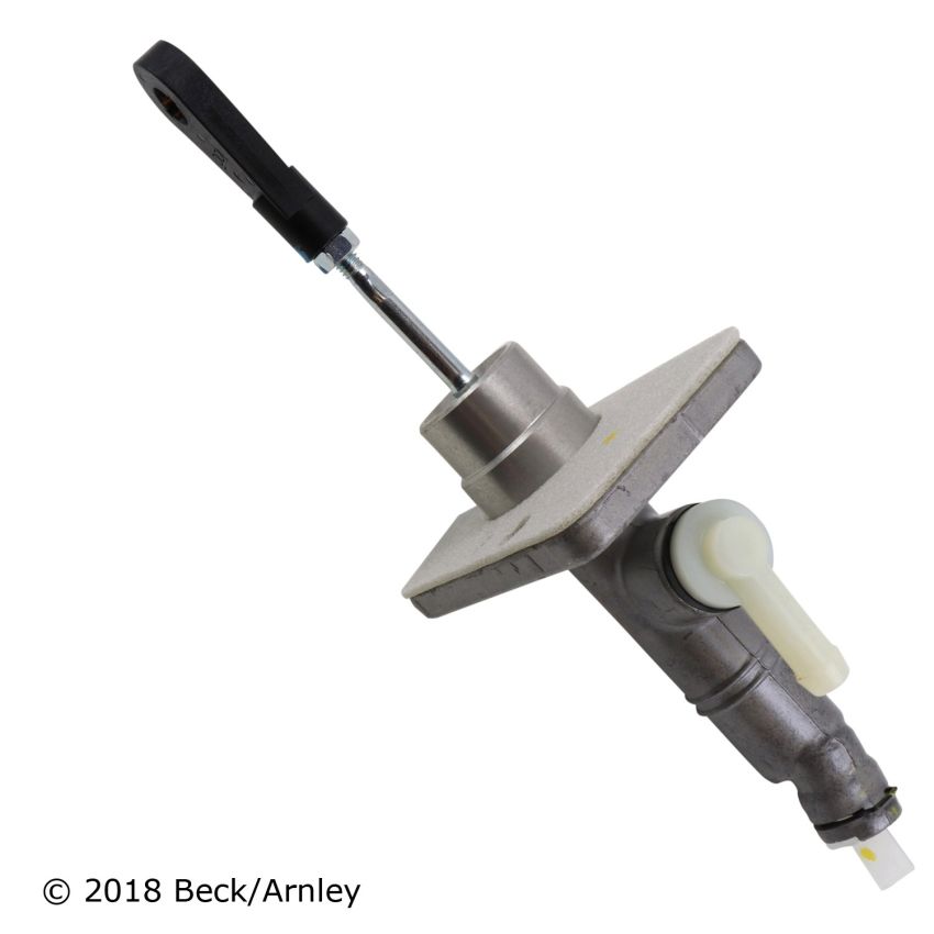 BECK/ARNLEY 072-9653 CLUTCH MASTER CYL