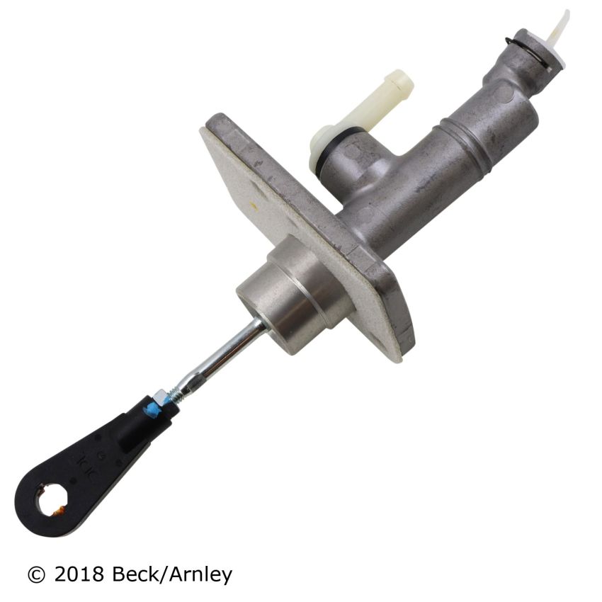 BECK/ARNLEY 072-9653 CLUTCH MASTER CYL