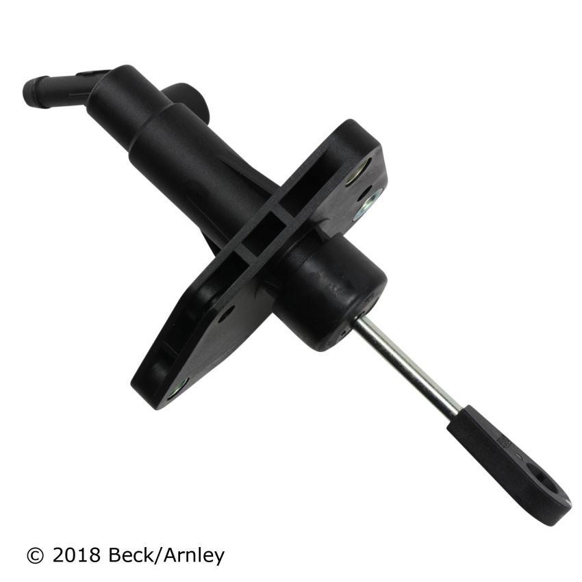 BECK/ARNLEY 072-9655 CLUTCH MASTER CYL