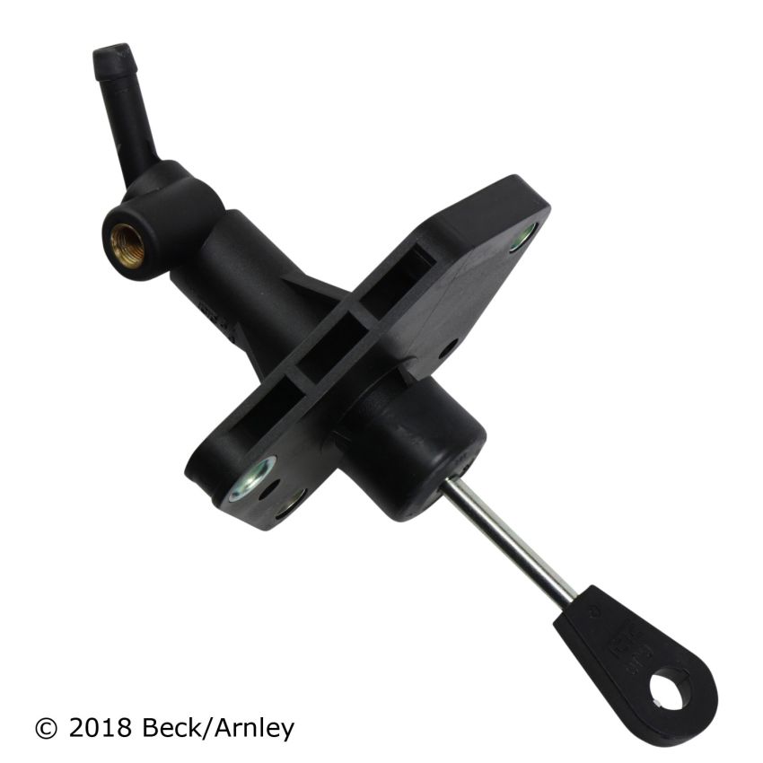 BECK/ARNLEY 072-9655 CLUTCH MASTER CYL