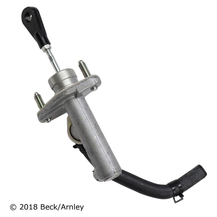 BECK/ARNLEY 072-9656 CLUTCH MASTER CYL