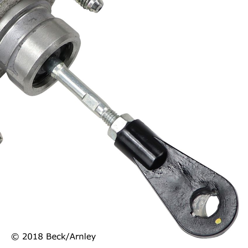 BECK/ARNLEY 072-9656 CLUTCH MASTER CYL