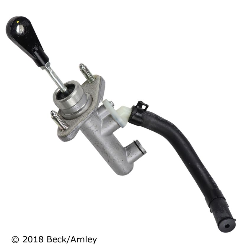 BECK/ARNLEY 072-9656 CLUTCH MASTER CYL
