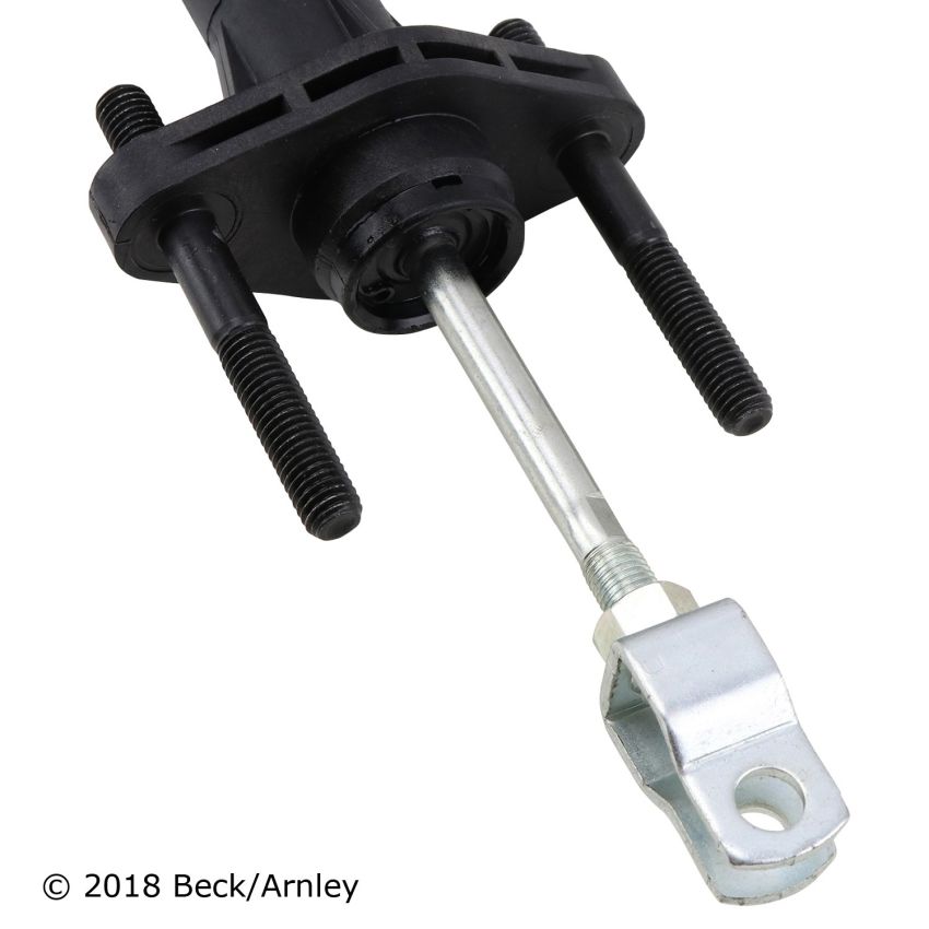 BECK/ARNLEY 072-9657 CLUTCH MASTER CYL
