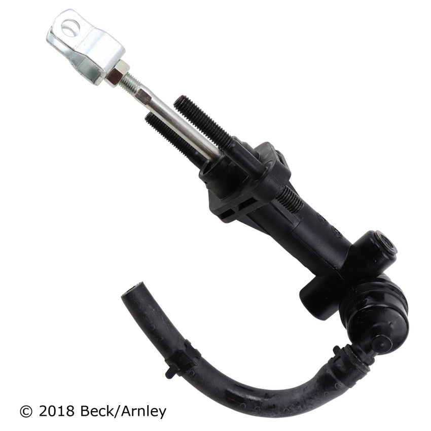 BECK/ARNLEY 072-9657 CLUTCH MASTER CYL