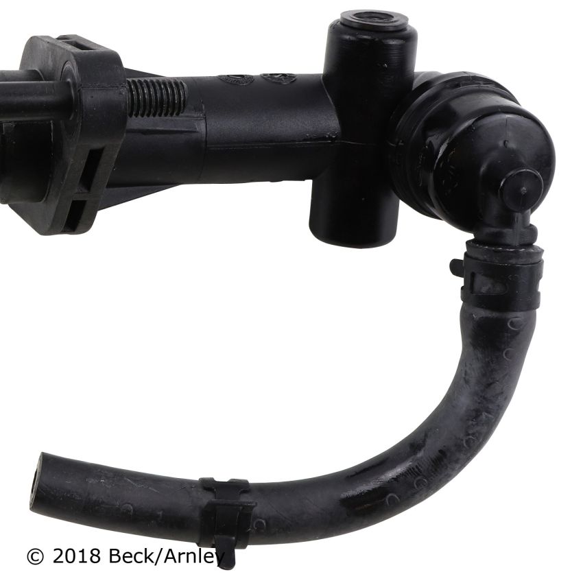 BECK/ARNLEY 072-9657 CLUTCH MASTER CYL