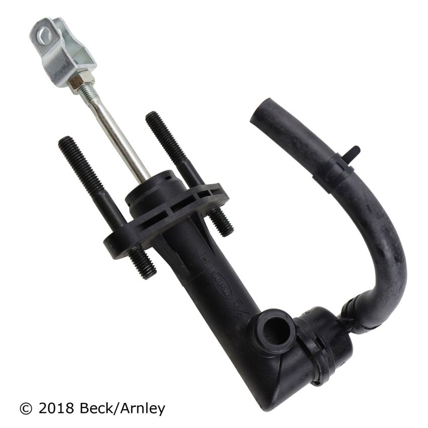 BECK/ARNLEY 072-9657 CLUTCH MASTER CYL