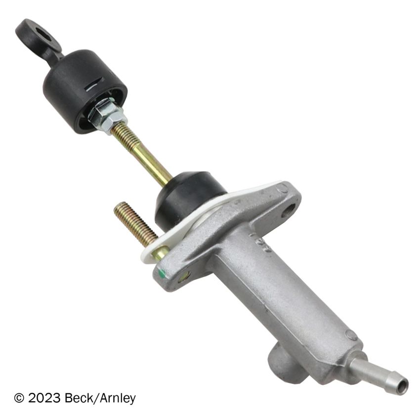 BECK/ARNLEY 072-9658 CLUTCH MASTER CYL