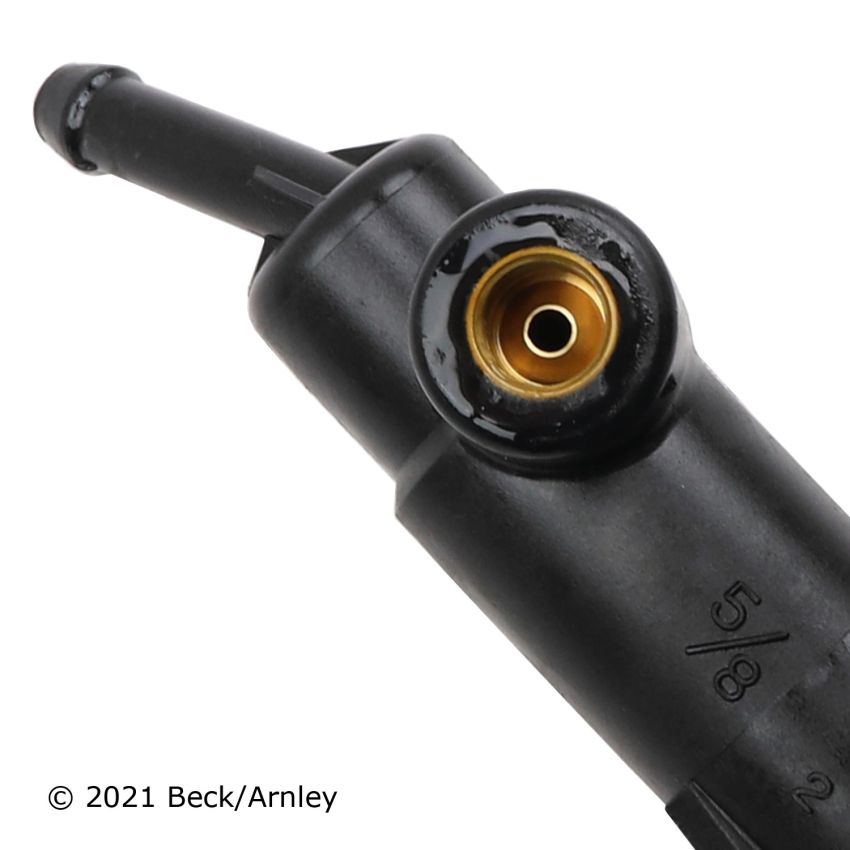 BECK/ARNLEY 072-9658 CLUTCH MASTER CYL