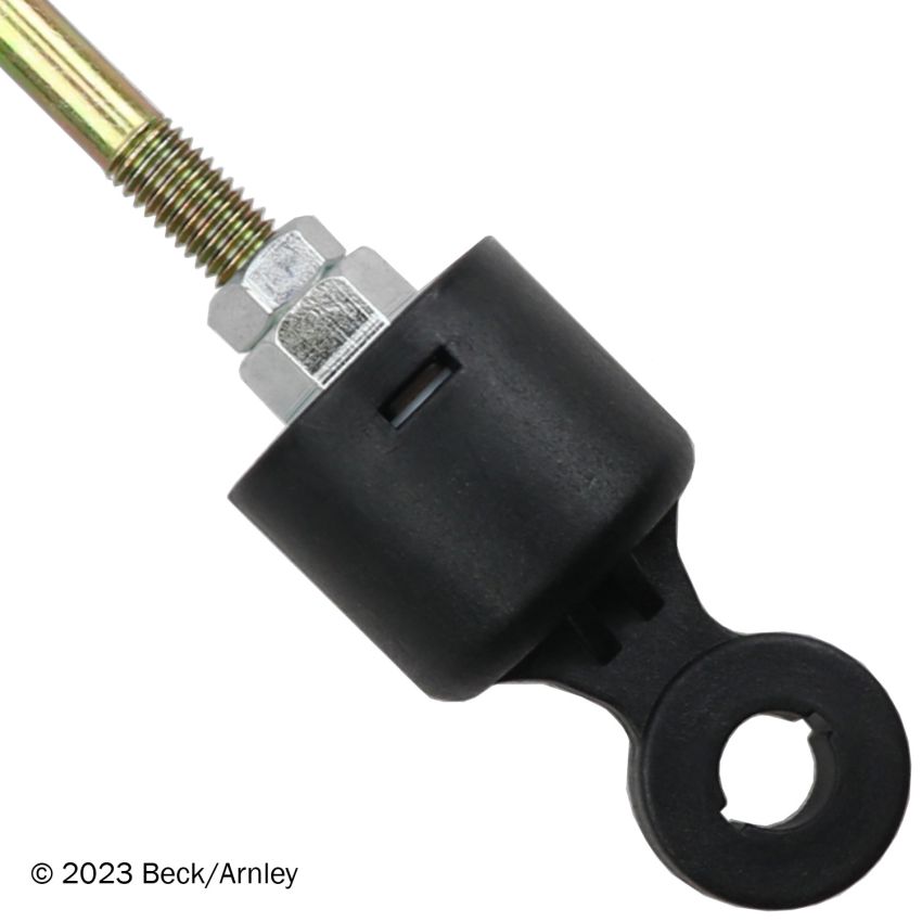 BECK/ARNLEY 072-9658 CLUTCH MASTER CYL