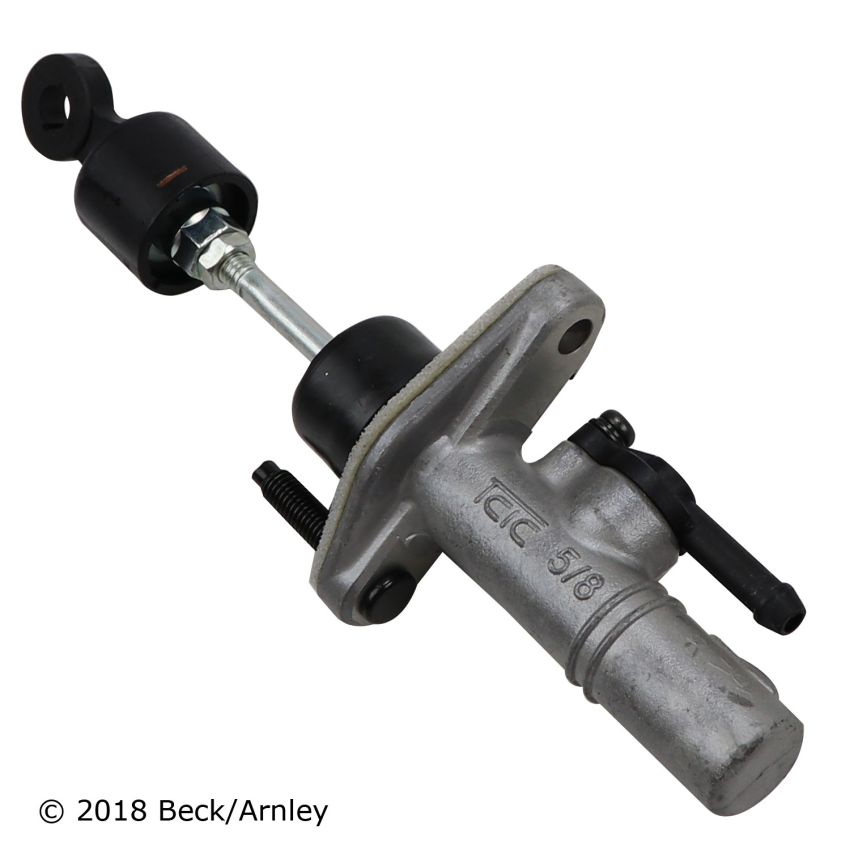 BECK/ARNLEY 072-9659 CLUTCH MASTER CYL