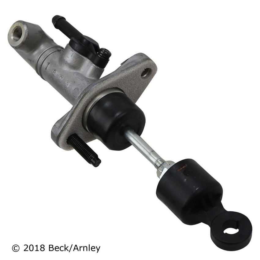 BECK/ARNLEY 072-9659 CLUTCH MASTER CYL