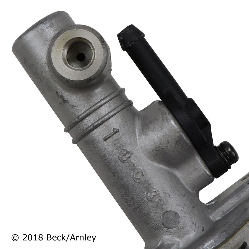 BECK/ARNLEY 072-9659 CLUTCH MASTER CYL